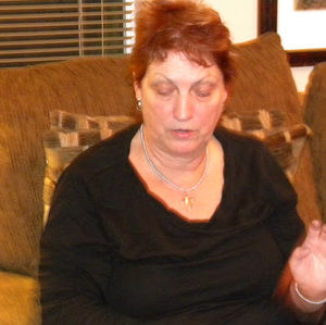 Meet your Posher, Simone